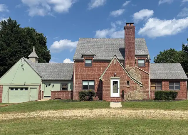 Property at 112 St Marys Ave, La Plata, MD, 20646, 4 beds, 2.5 baths, [object Object]