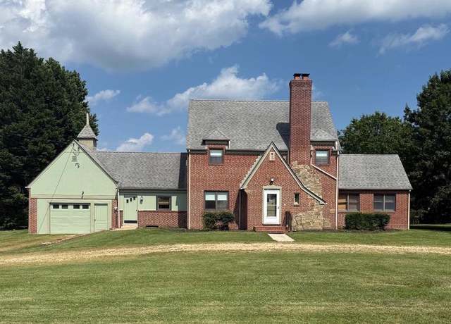 Photo of 112 St Marys Ave, La Plata, MD 20646