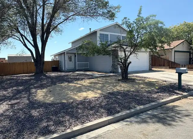 Property at 230 Blue Skies Dr, Sparks, NV, 89436, 3 beds, 3 baths, [object Object]