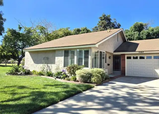 Property at 7107 Village 7, Camarillo, CA, 93012, 2 beds, 2 baths, [object Object]