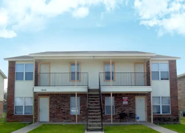 Property at 1002 Circle M Dr Apt B, Killeen, TX, 76549, 2 beds, 1 bath, [object Object]
