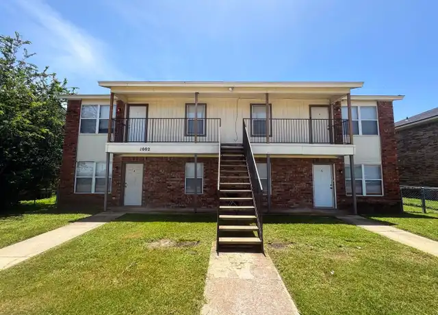 Property at 1002 Circle M Dr Apt B, Killeen, TX, 76549, 2 beds, 1 bath, [object Object]