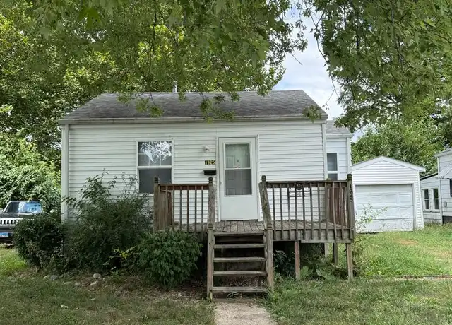 Property at 1925 E Spruce St, Springfield, IL, 62703, 1 bed, 1 bath, [object Object]