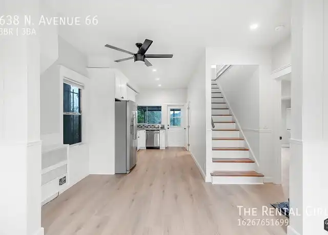 Property at 638 North Avenue 66, Los Angeles, CA, 90042, 3 beds, 2.5 baths, [object Object]