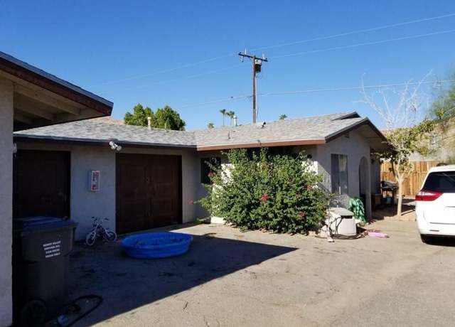 Photo of 13440 Quinta Way Unit 2, Desert Hot Springs, CA 92240