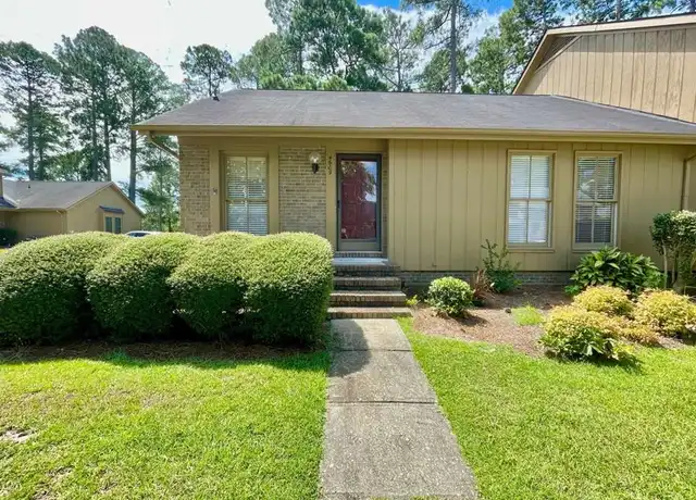 Property at 4609 Fen Ct, Fayetteville, NC, 28314, 3 beds, 1.5 baths, [object Object]