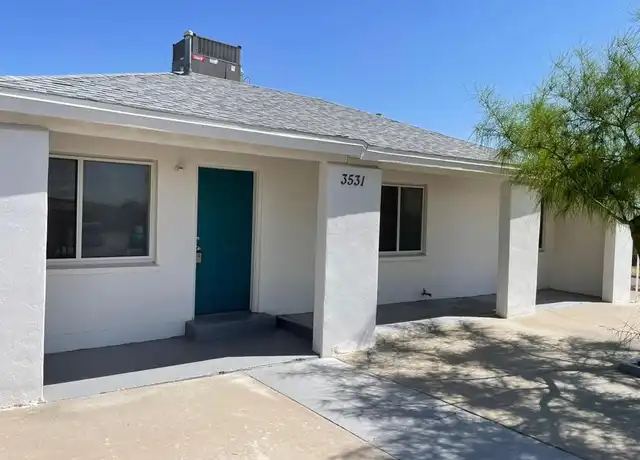 Property at 3531 Harrison Ave Unit A, El Paso, TX, 79930, 3 beds, 2 baths, [object Object]