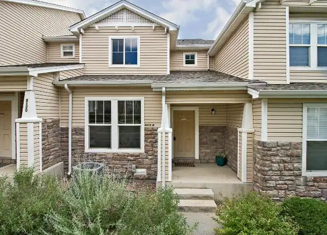 Property at 8130 Snow Bowl Hts, Fountain, CO, 80817, 2 beds, 3 baths, [object Object]
