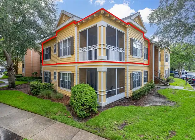 Property at 5105 City St #828, Orlando, FL, 32839, 3 beds, 2 baths, [object Object]