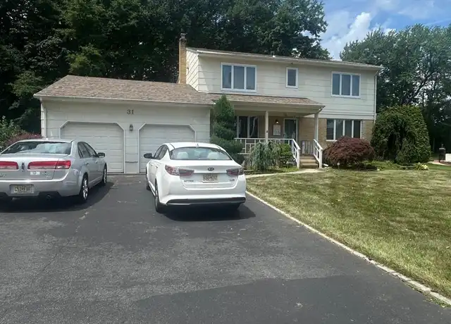Property at 31 Edward St, East Brunswick, NJ, 08816, 4 beds, 2.5 baths, [object Object]
