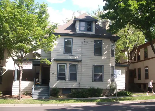 Property at 315 E Gorham St, Madison, WI, 53703, 5 beds, 1 bath, [object Object]