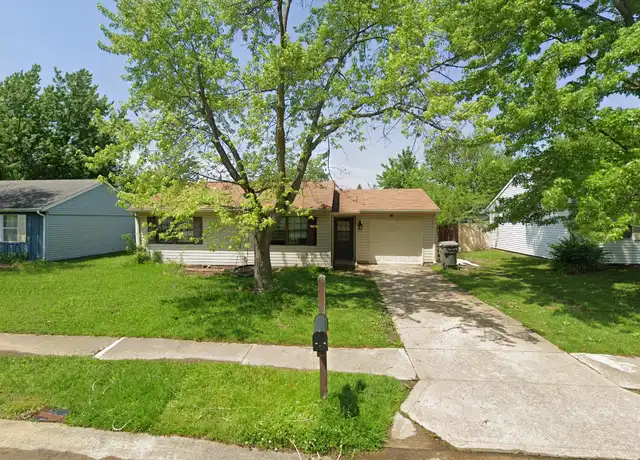 Property at 5024 Bahia Dr, Indianapolis, IN, 46237, 3 beds, 1 bath, [object Object]