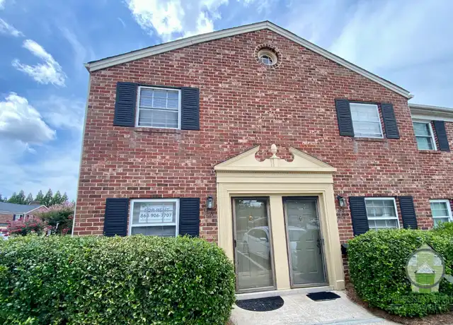 Property at 2530 E North St Unit 13A, Greenville, SC, 29615, 3 beds, 1.5 baths, [object Object]
