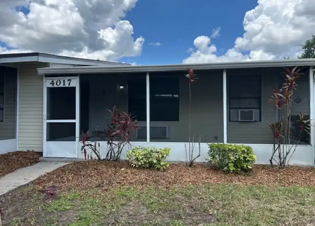 Property at 4001 E Michigan St Unit 4017, Orlando, FL, 32812, 1 bed, 1 bath, [object Object]