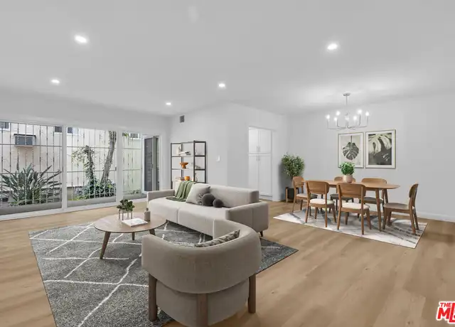 Property at 7949 Selma Ave #4, Los Angeles, CA, 90046, 1 bed, 1 bath, [object Object]