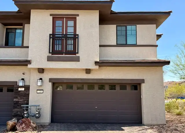 Property at 725 Omaggio Pl, Henderson, NV, 89011, 3 beds, 2.5 baths, [object Object]
