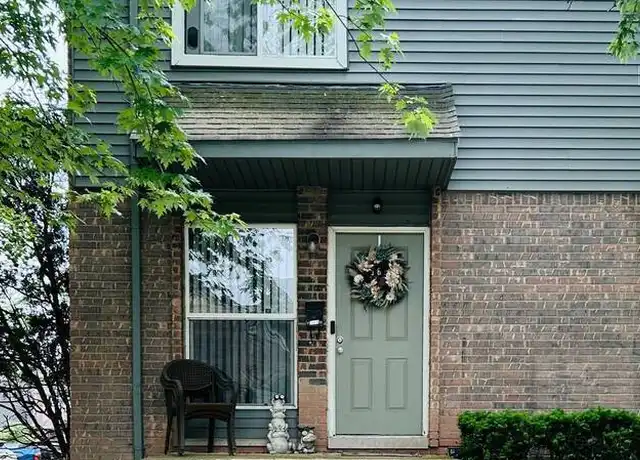 Property at 569 Villa Dr, Ypsilanti, MI, 48198, 2 beds, 1 bath, [object Object]