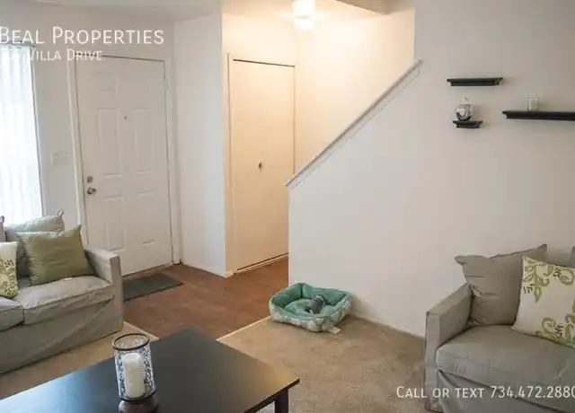 Property at 569 Villa Dr, Ypsilanti, MI, 48198, 2 beds, 1 bath, [object Object]