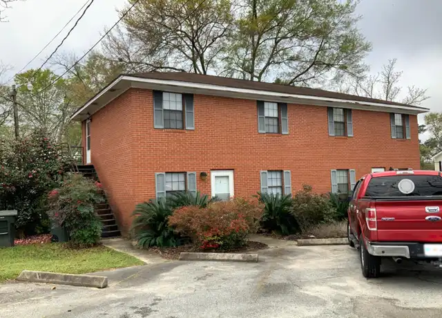 Property at 80 E Jones Ave Unit 2, Statesboro, GA, 30458, 1 bed, 1 bath, [object Object]