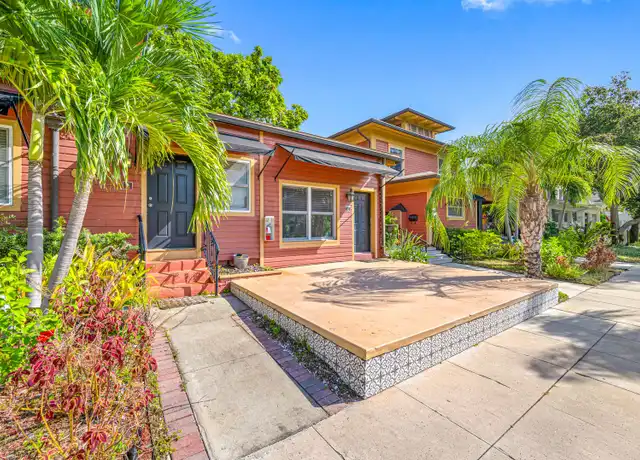 Property at 705 W Bay St Unit 705-02, Tampa, FL, 33606, 1 bed, 1 bath, [object Object]