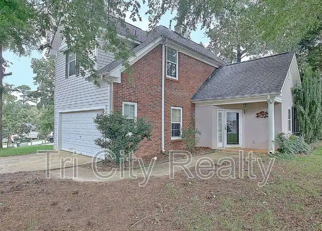 Property at 419 Sherrels Frd, Peachtree City, GA, 30269, 3 beds, 2.5 baths, [object Object]