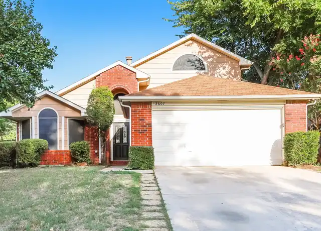 Property at 2607 Mountainview Dr, Corinth, TX, 76210, 3 beds, 2 baths, [object Object]