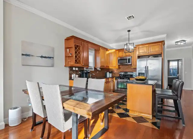 Property at 379 Palisade Ave #2, Jersey City, NJ, 07307, 2 beds, 1 bath, [object Object]