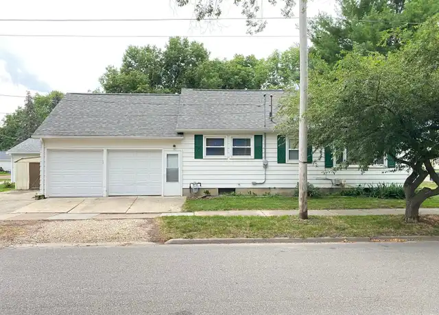 Property at 1101 Evergreen Ave, Waterloo, IA, 50701, 3 beds, 1 bath, [object Object]