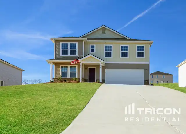 Property at 357 Indian River Dr, Jefferson, GA, 30549, 5 beds, 3 baths, [object Object]