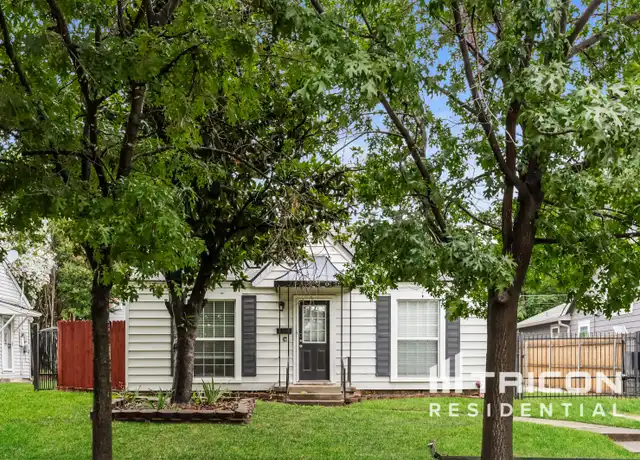 Property at 3920 Calmont Ave, Fort Worth, TX, 76107, 3 beds, 2 baths, [object Object]