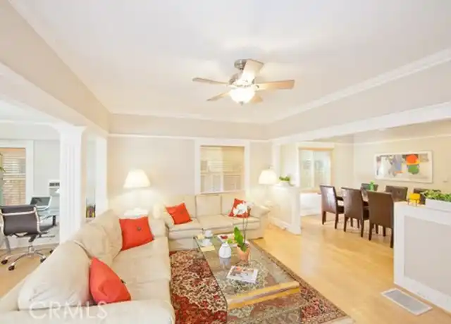 Property at 301 N Hudson Ave Unit A, Pasadena, CA, 91101, 1 bed, 1 bath, [object Object]