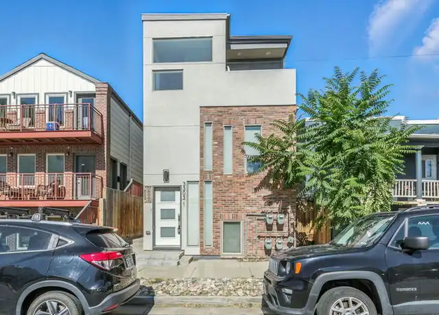 Property at 3303 Navajo St Unit 1, Denver, CO, 80211, 2 beds, 2 baths, [object Object]