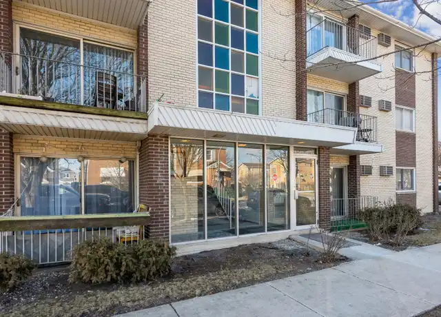 Property at 4702 S Avers Ave, Chicago, IL, 60632, 1 bed, 1 bath, [object Object]