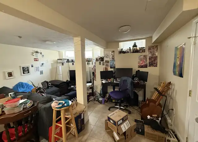 Property at 895 Huntington Ave Unit G-2, Boston, MA, 02115, 1 bed, 1 bath, [object Object]