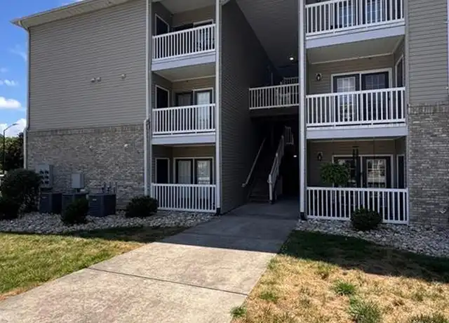 Property at 7106 W Friendly Ave #207, Greensboro, NC, 27410, 2 beds, 2 baths, [object Object]