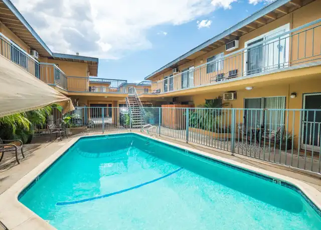 Property at 10736 Magnolia Blvd Unit 02323, North Hollywood, CA, 91601, 2 beds, 1 bath, [object Object]