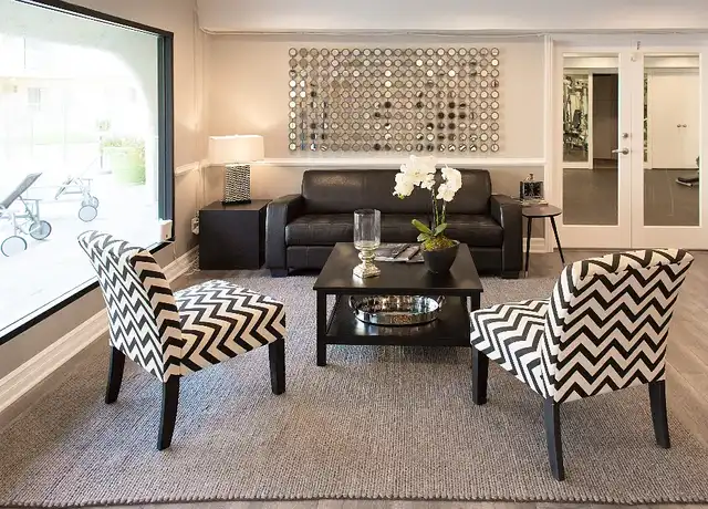 Property at Park Terrace - 6425 Reseda Blvd, Reseda, CA, 91335, 1-2 bed, 1 bath, [object Object]