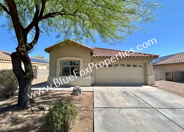 Property at 6626 E Bambino Rd, Tucson, AZ, 85756, 3 beds, 2 baths, [object Object]