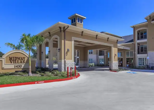 Property at 1430 Mile 6 1/2 W Unit 101, Weslaco, TX, 78599, 1 bed, 1 bath, [object Object]