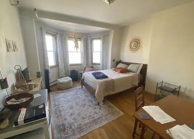 Property at 712 Commonwealth Ave Unit 4, Boston, MA, 02215, 1 bed, 1 bath, [object Object]