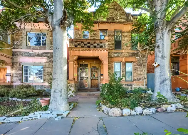 Property at 2136 W 28th Ave, Denver, CO, 80211, 2 beds, 1 bath, [object Object]