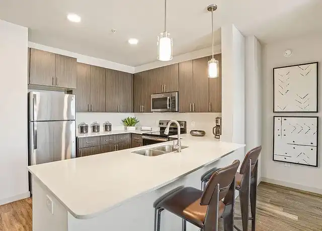 Property at Parc at South Mountain - 3400 E Southern Ave, Phoenix, AZ, 85040, 1 bed, 1 bath, [object Object]