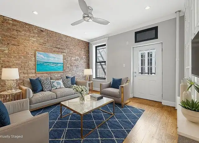 Property at 141 Ridge St Unit C, New York, NY, 10002, 4 beds, 2 baths, [object Object]