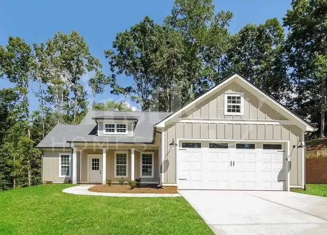 Property at 724 Somersby Dr, Dallas, GA, 30157, 3 beds, 2 baths, [object Object]