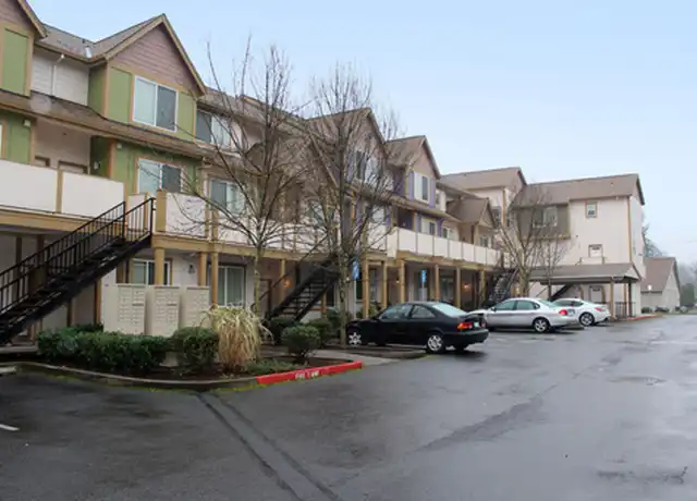 Property at 123 NE 172nd Ave Unit 0 107, Portland, OR, 97230, 1 bed, 1 bath, [object Object]