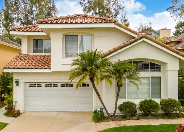 Photo of 751 Trousdale St, Oak Park, CA 91377