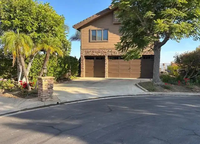 Property at 3875 Crest Dr, Yorba Linda, CA, 92886, 1 bed, 1 bath, [object Object]