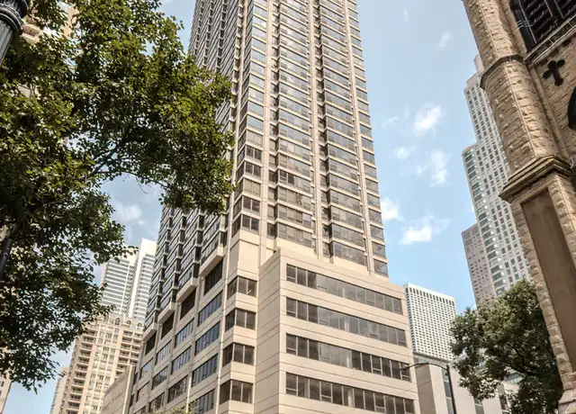 Property at 30 E Huron St #5402, Chicago, IL, 60611, 2 beds, 2 baths, [object Object]