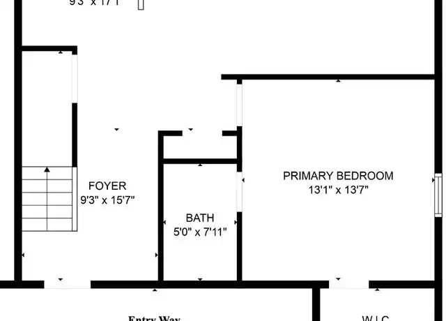 Property at 711 Lancaster Ave Unit C, Devon, PA, 19333, 4 beds, 2 baths, [object Object]