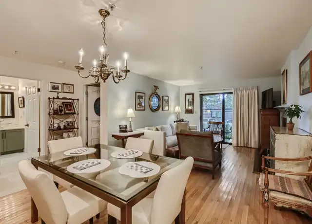 Property at 251 Pearl St #2, Boulder, CO, 80302, 1 bed, 1 bath, [object Object]